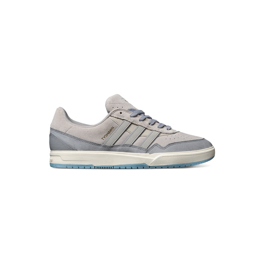 Adidas - Tyshawn II - Light Onix / Clear Granite / Chalk White