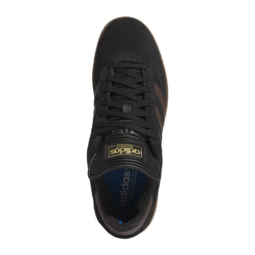 Adidas - Busenitz - Black/Brown/Gold