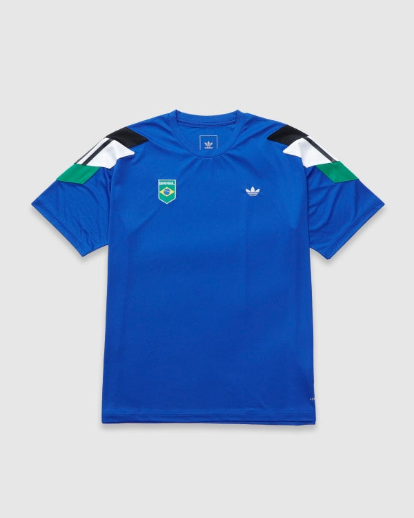 Adidas - CB Power Of 3 Jersey - Royal Blue