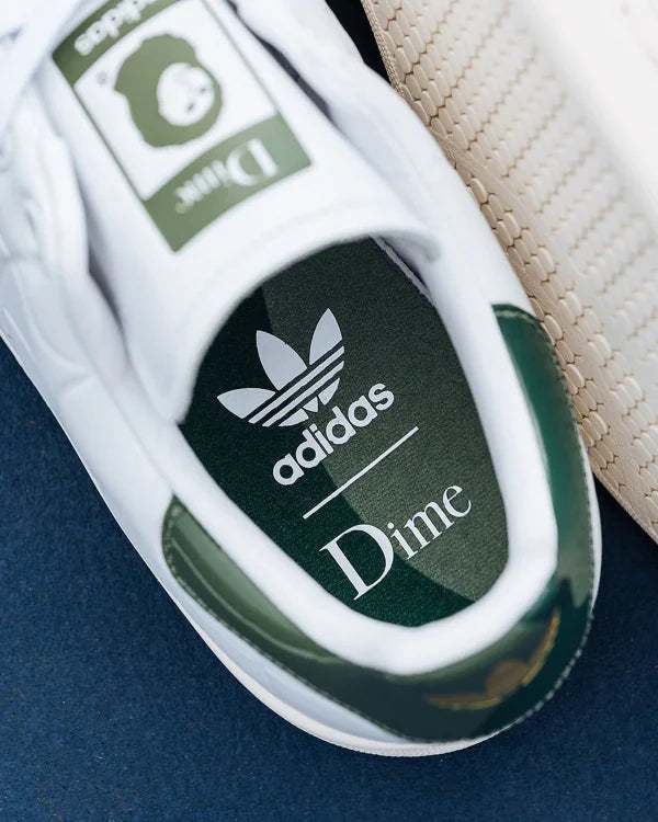 Adidas x Dime - Stan Smith - White