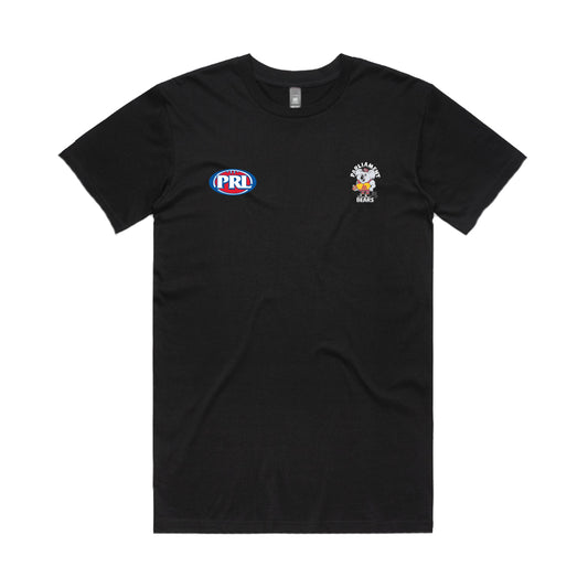 Parliament - Game Day Tee - Black