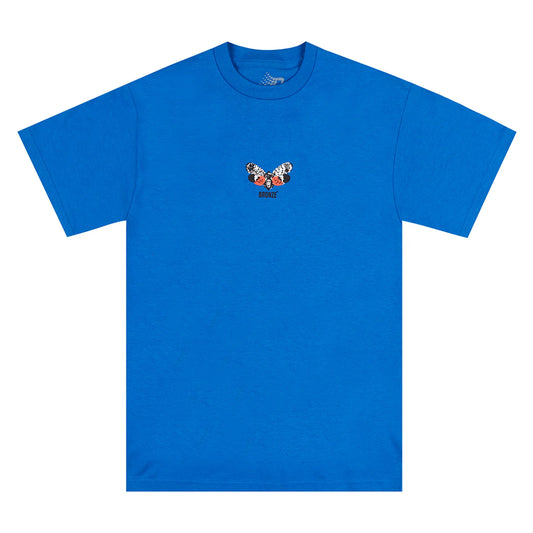 Bronze 56K - Lantern Tee - Royal Blue