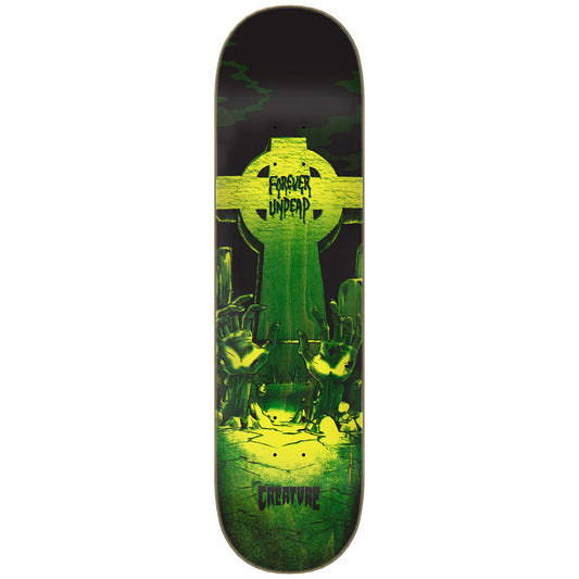 Creature Skateboards - Forever Undead Deck - 8.25"