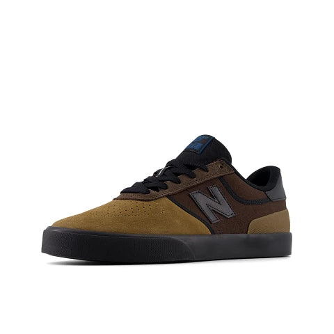 NB Numeric - NM272BRN - Brown/Black