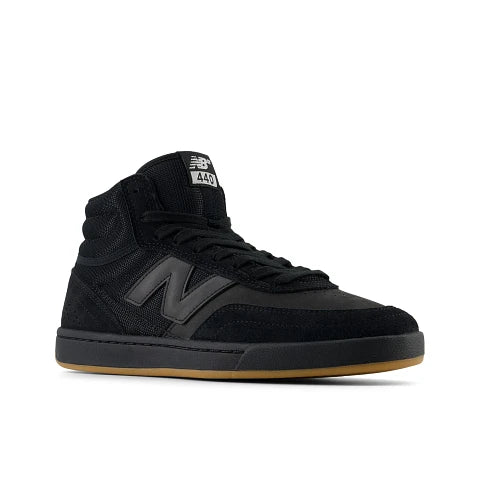 NB Numeric - NM440HSP - Black/Black