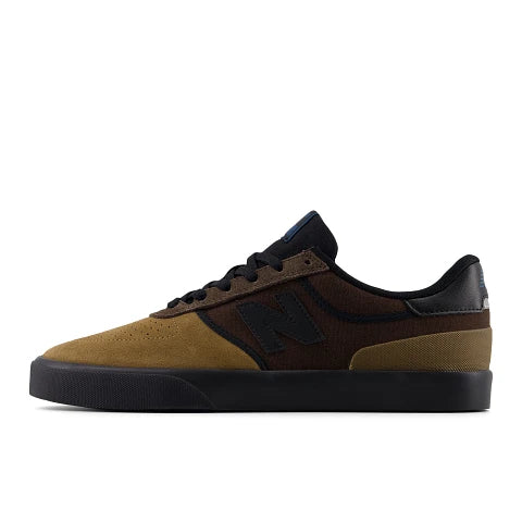 NB Numeric - NM272BRN - Brown/Black