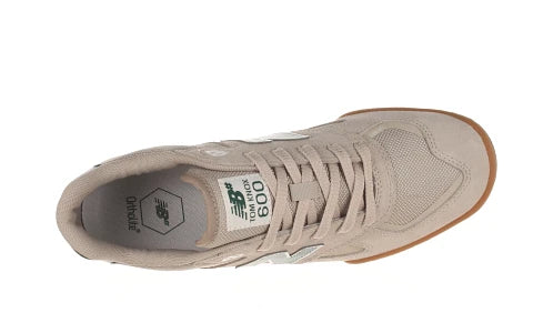 NB Numeric - NM600TRC - Sea salt/Gum