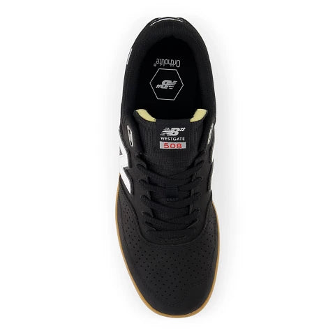 NB Numeric - NM508BDN - Black/Gum