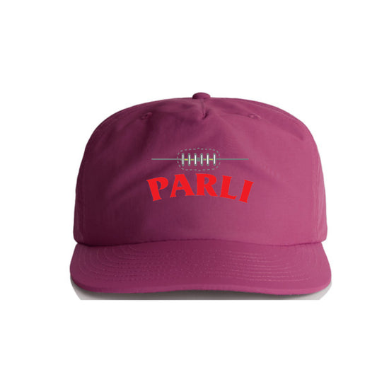 Parliament - Laces Surf Hat