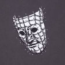 Hockey - Pinhead tee - Pepper