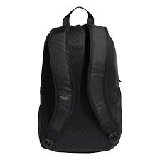 Adidas - Adicolor Backpack - Black