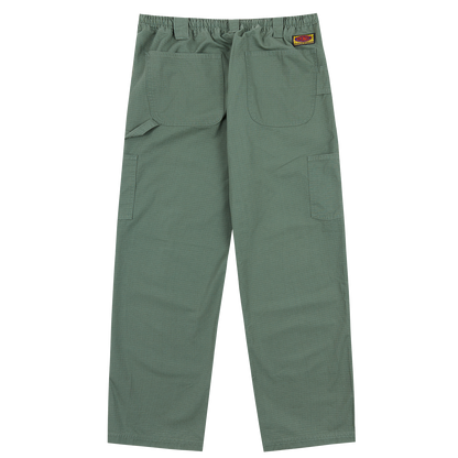 Bronze 56K - Karpenter Pants - Slate Green