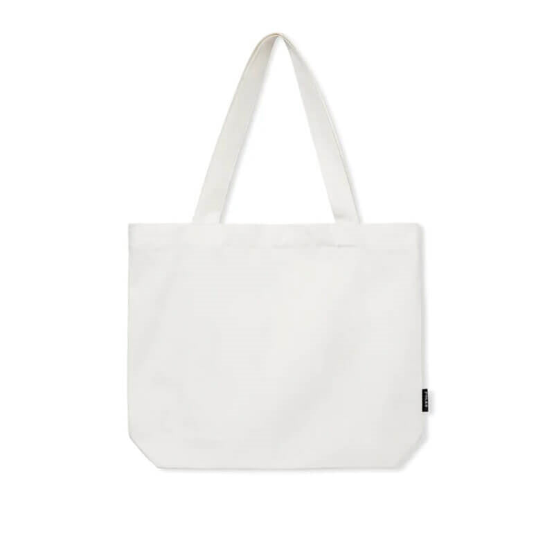 Polar Skate Co.  - Head Space Tote Bag - Ecru