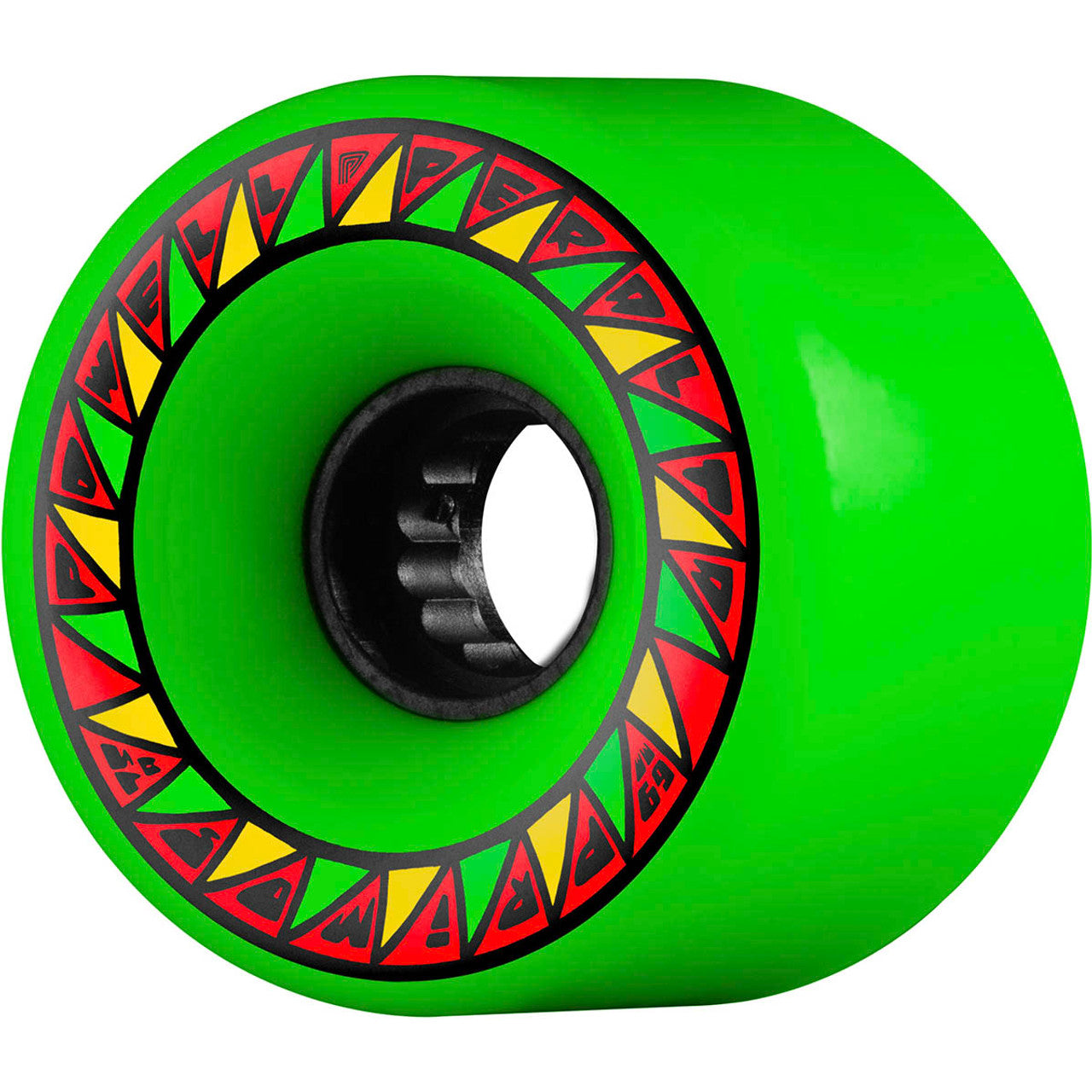 Powell Peralta - SSF Primo - 69mm 75A GREEN