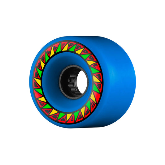 Powell Peralta - SSF Primo - 66mm 82A BLUE