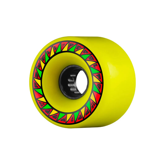 Powell Peralta - SSF Primo - 66mm 82A YELLOW