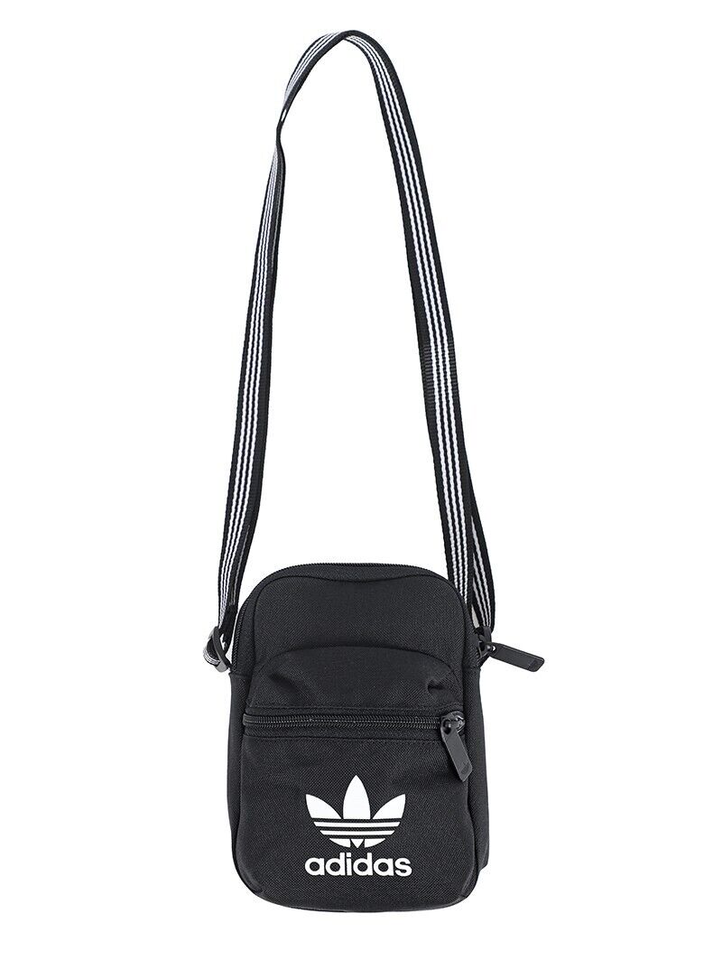 Adidas - Adicolor Classic Festival Bag - Black