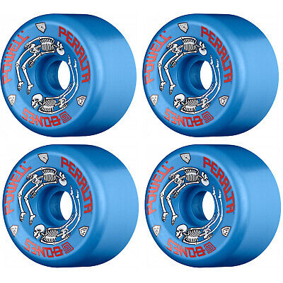 Powell Peralta | G-Bones - 64mm 97A - Blue