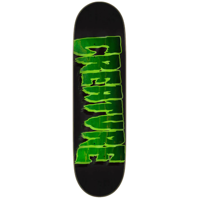 Creature Skateboards - Logo Outline Stumps Deck