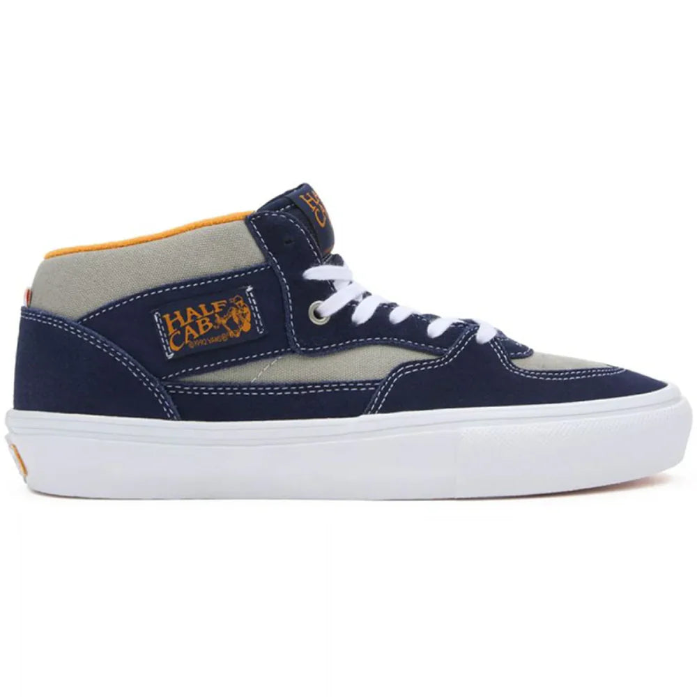 Vans - Skate Half Cabs - Smoke/Navy