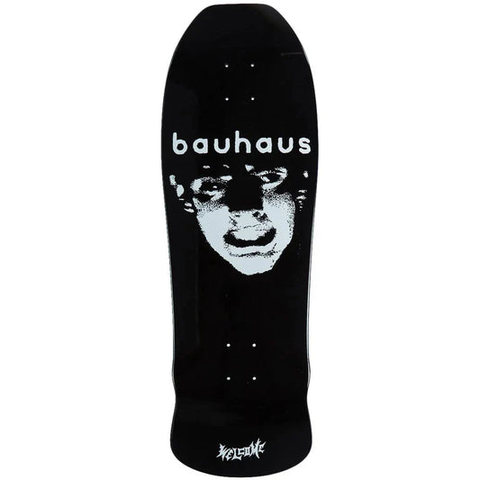 Welcome X Bauhaus - Mask On Early Grab - 10.0"