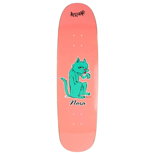 Welcome Skateboards - Feral On Sphynx - 8.8"