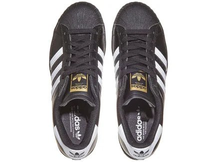 Adidas - Superstar ADV - (Core Black / Cloud White / Cloud White) - Parliamentskateshop