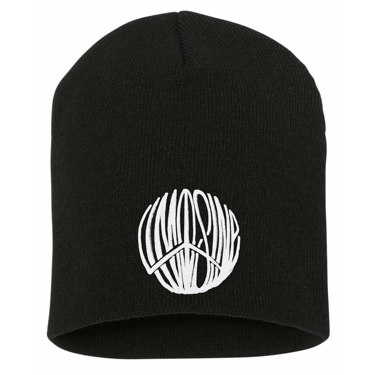 Limosine Skateboards - PEACE BEANIE - Parliamentskateshop