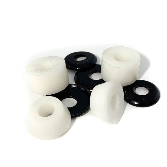 Trinity Bushings - (85a) Soft White - Parliamentskateshop